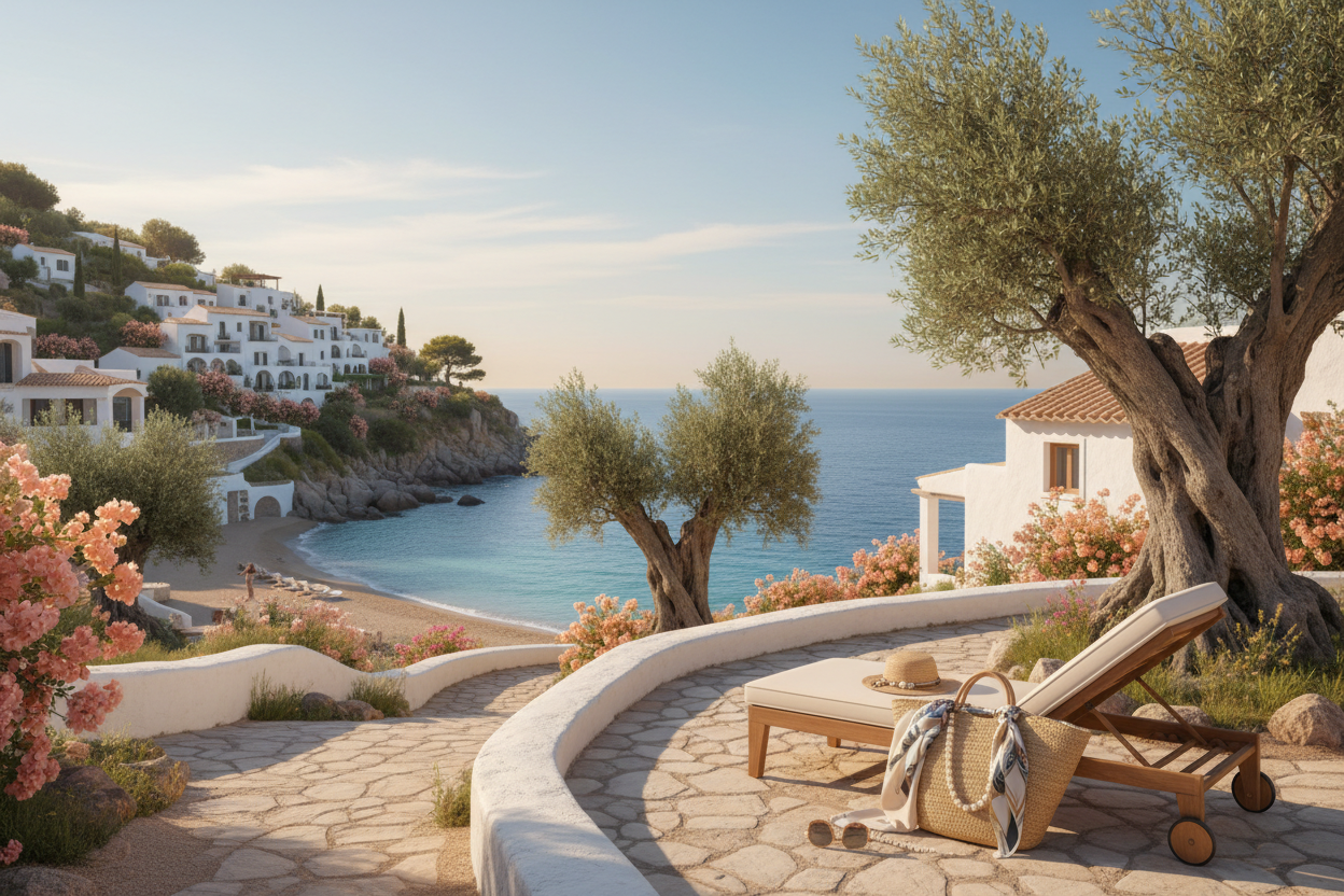 Image Méditerranée pour avis clients