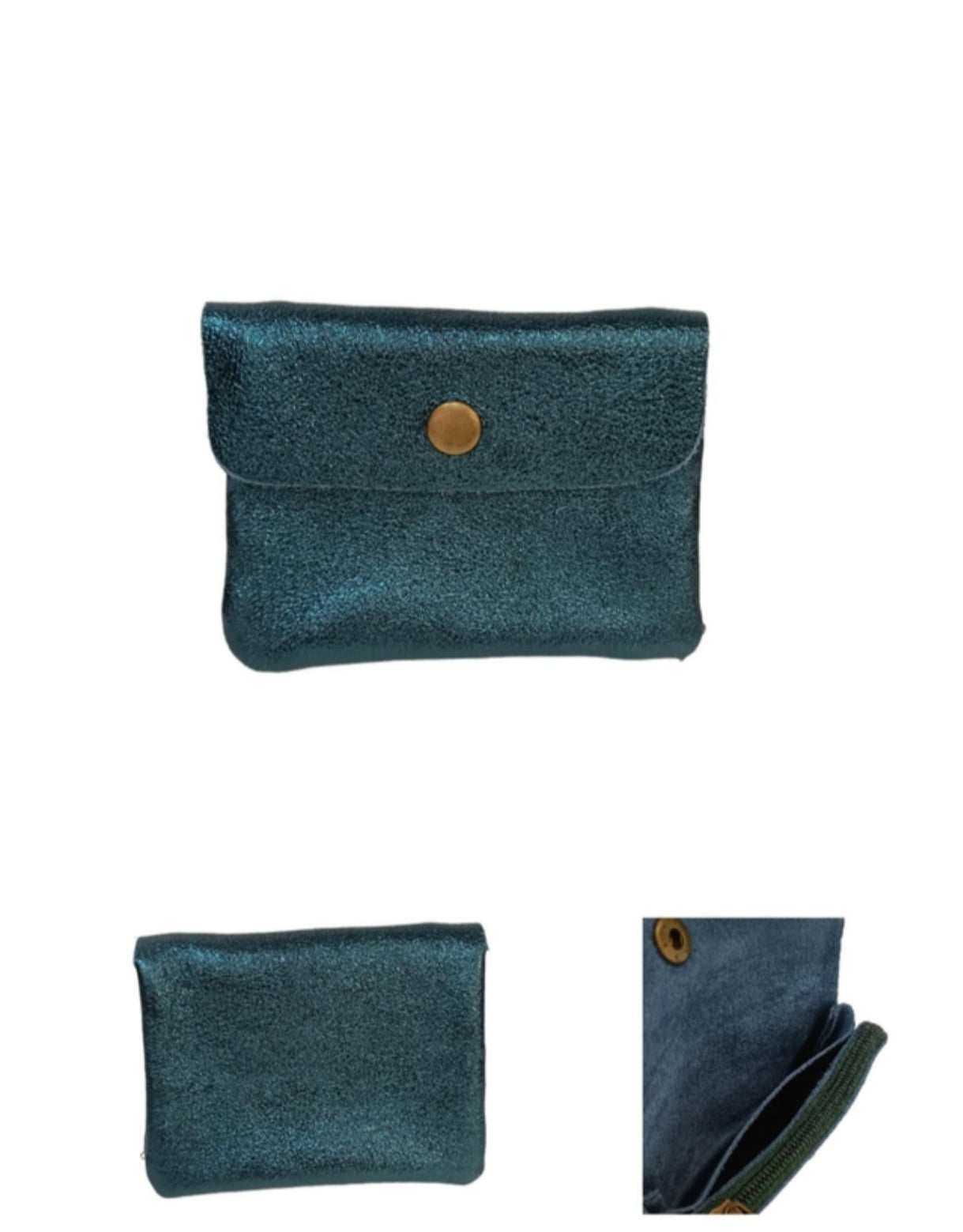 Porte-monnaie CANNES