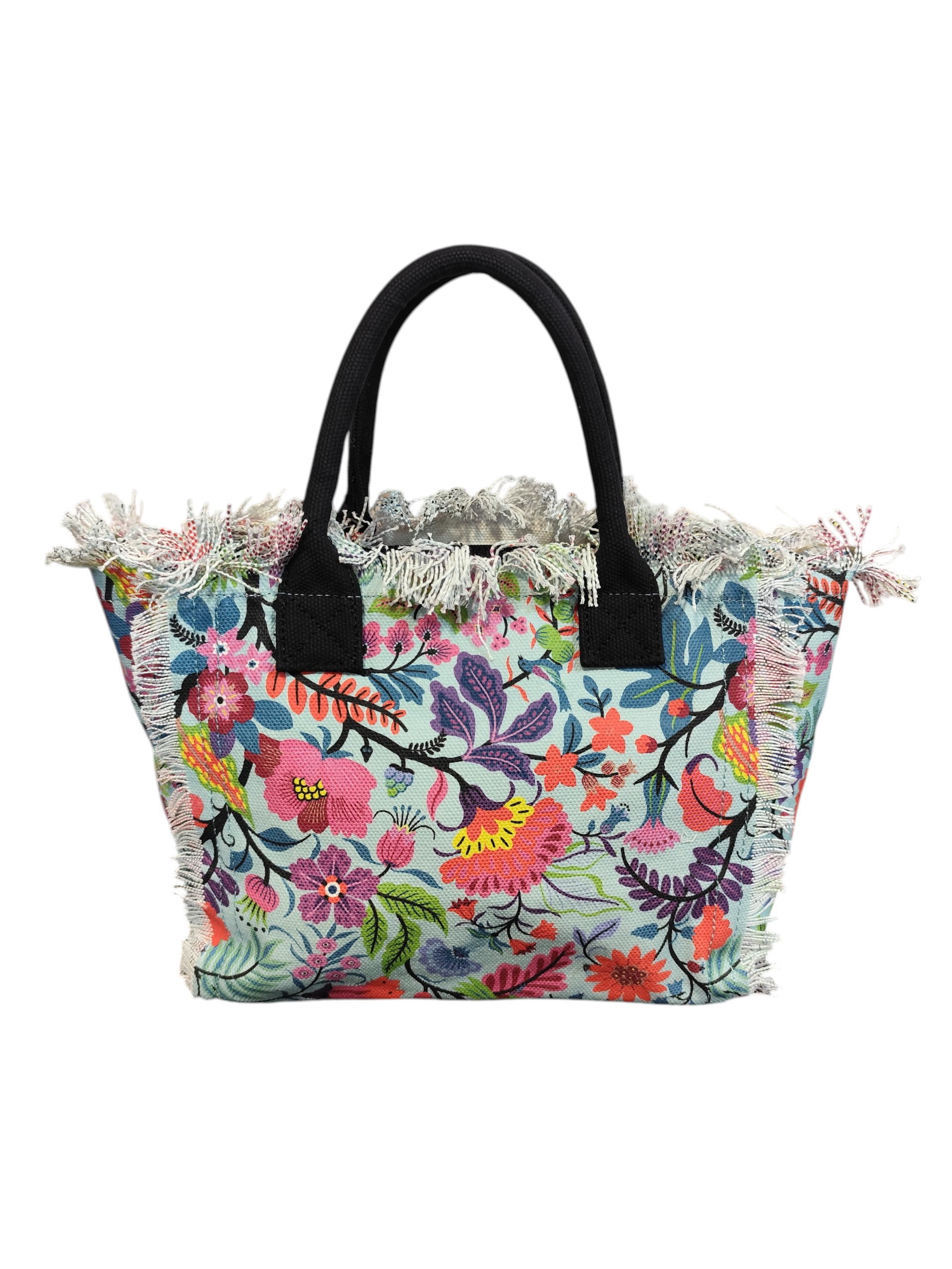 Sac cabas femme Santorini – Summer Vibes