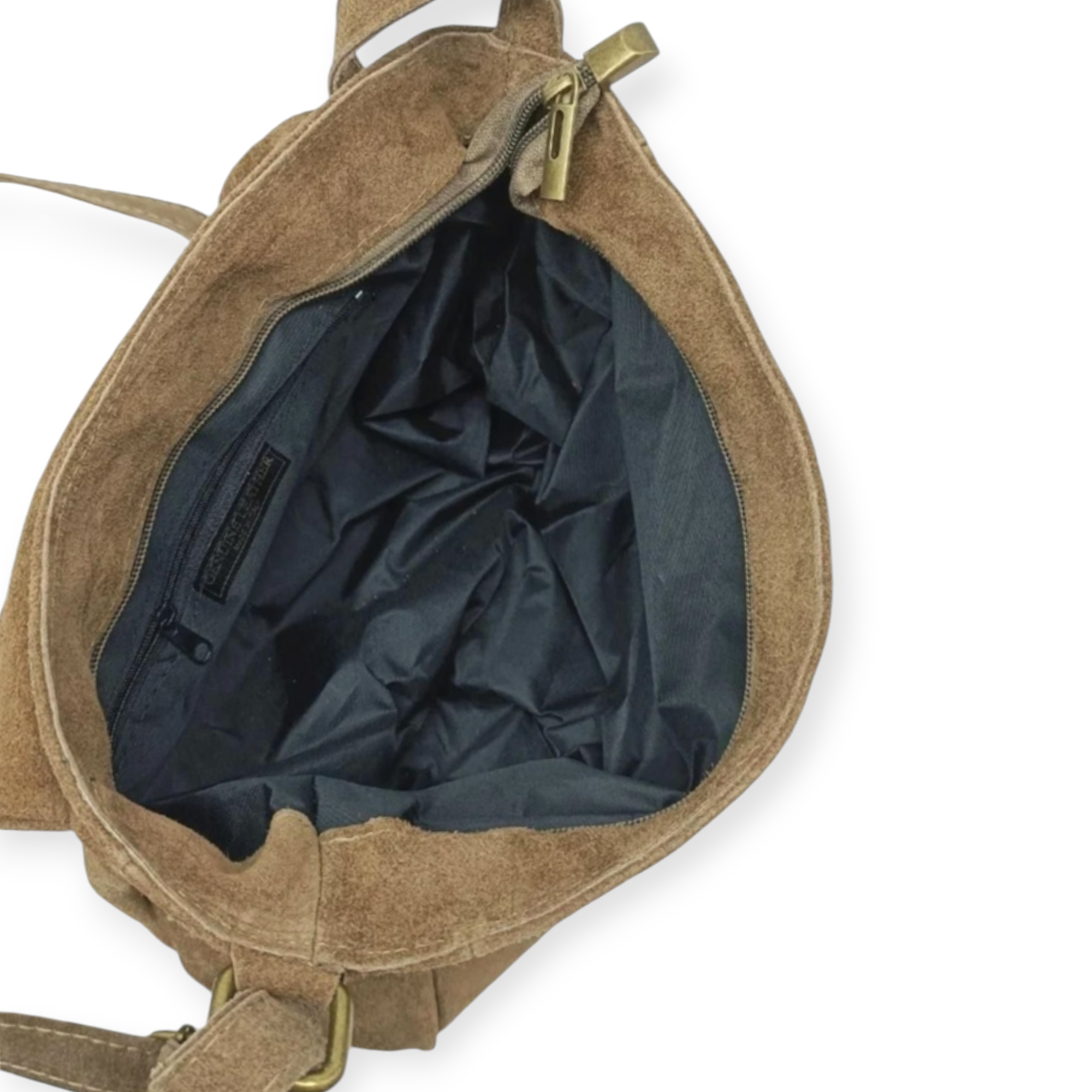 Sac bandoulière femme Florence  cuir – grand sac élégant et pratique