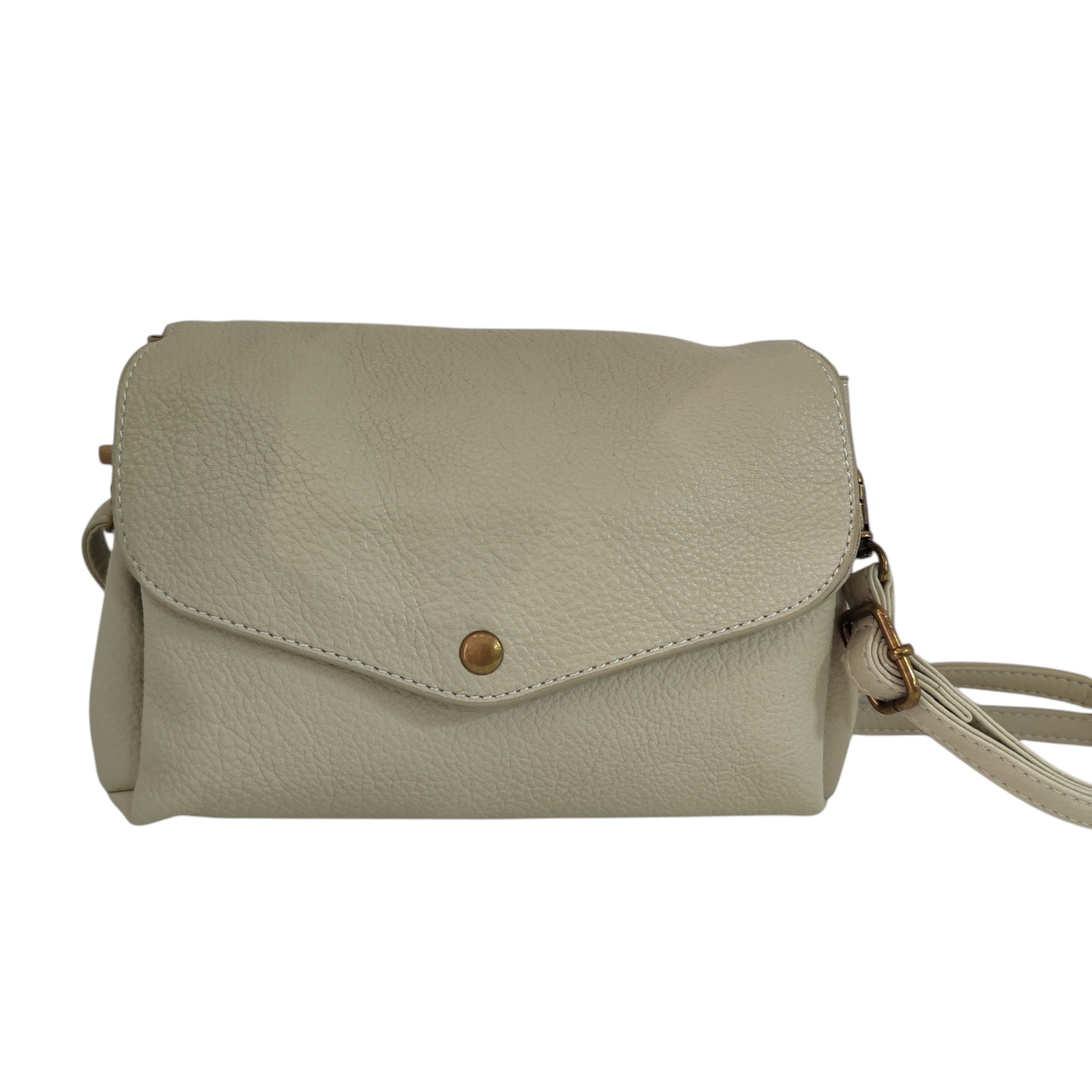 Sac à main OSLO femme – sac bandoulière compact élégant