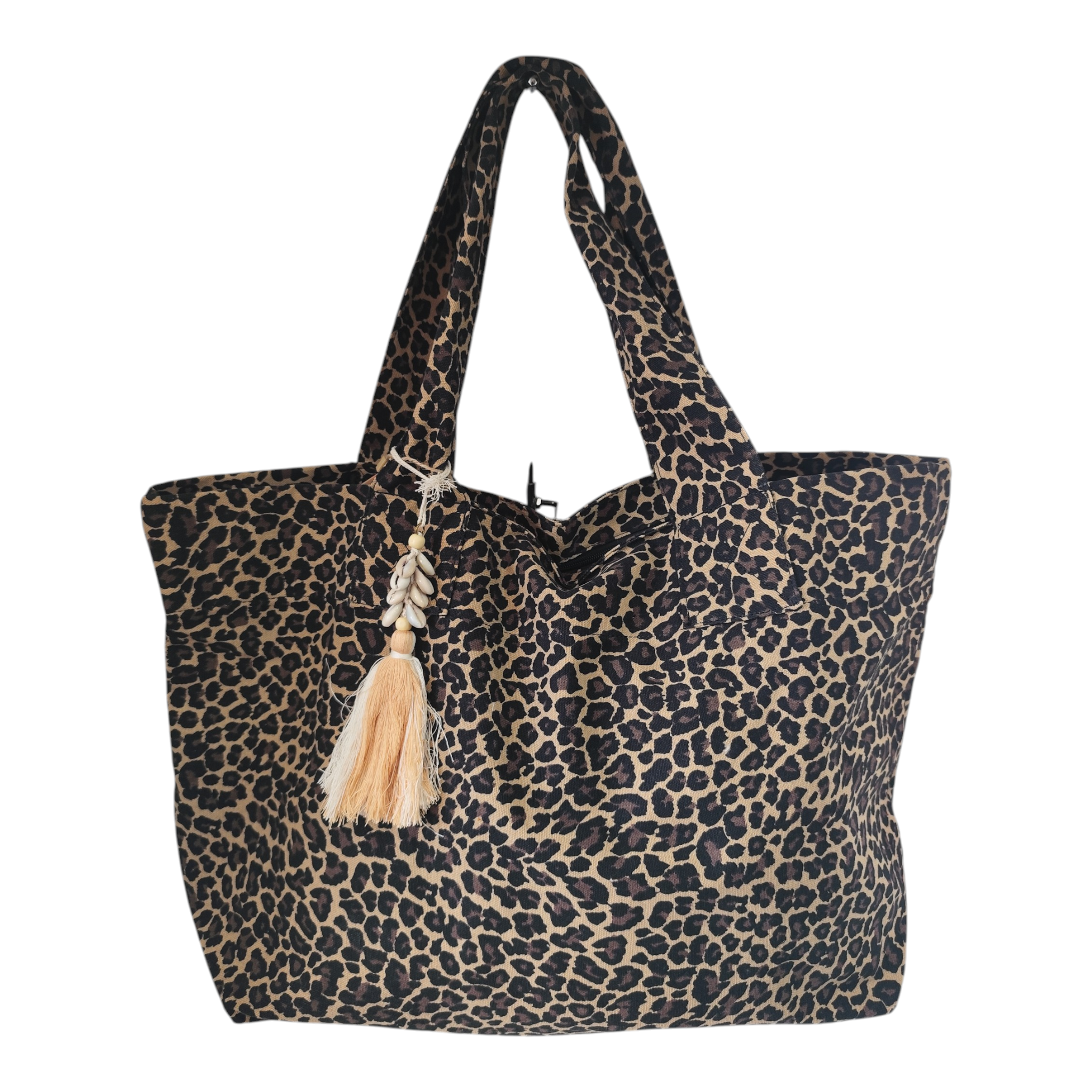 sac cabas léopard femme Dubai