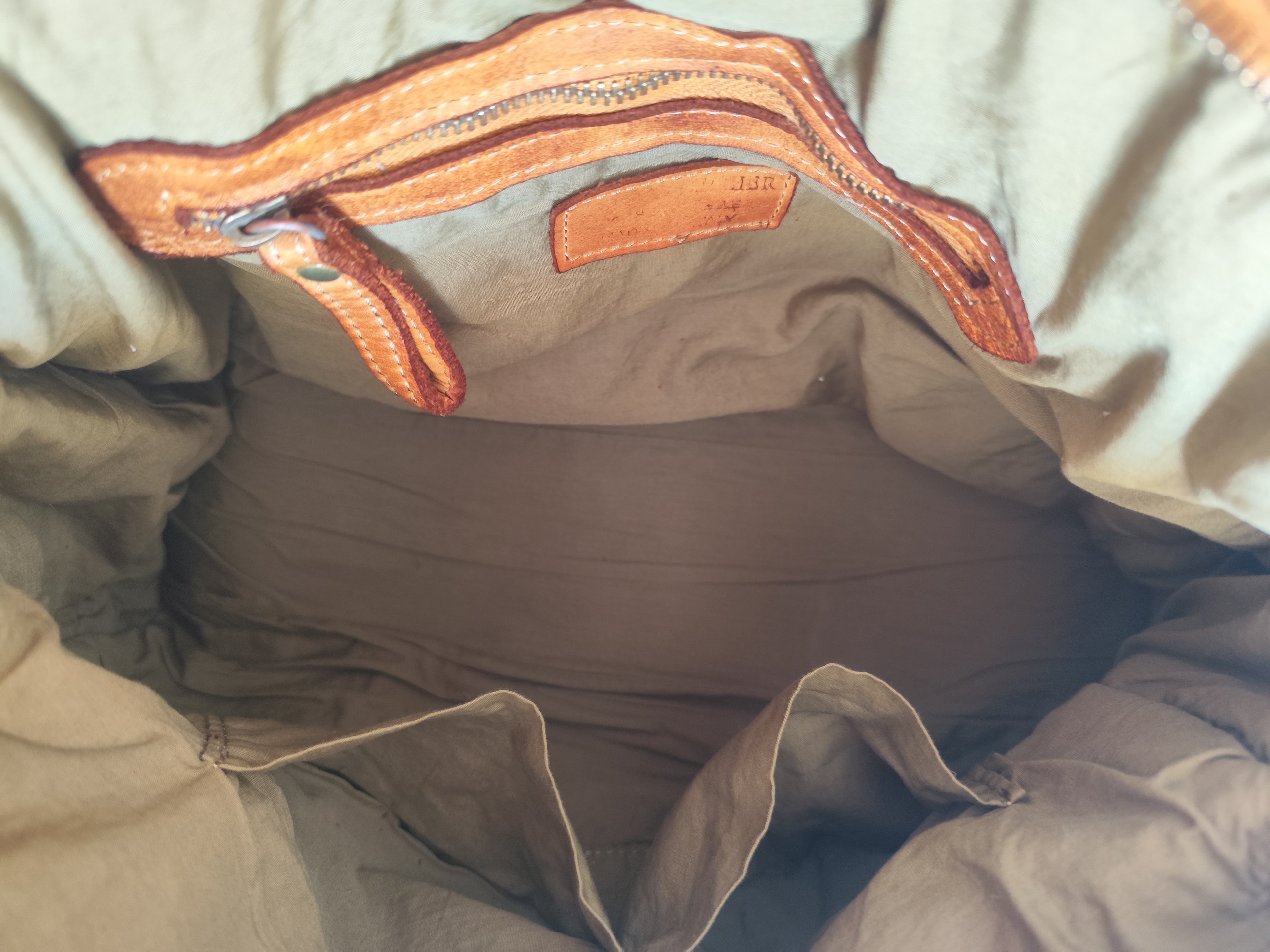 Sac à main femme en cuir vintage camel – Grand sac cabas en cuir véritable – Sac bandoulière rétro – Style bohème chic