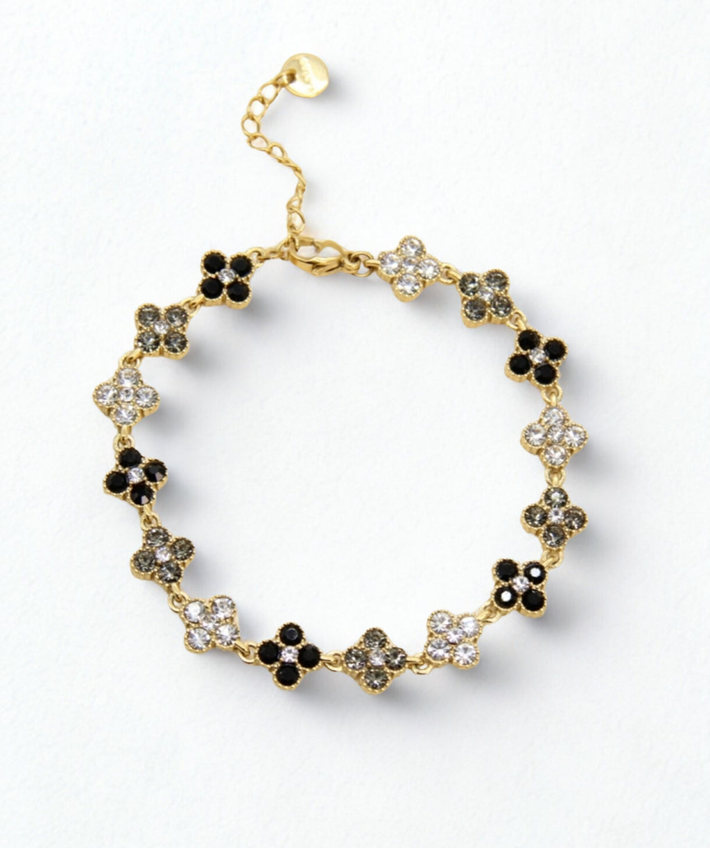 Bracelet VIENNA noir