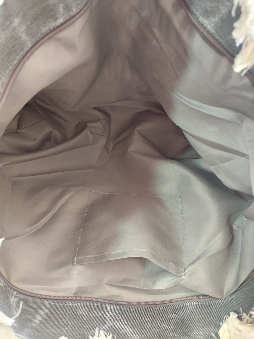 Sac cabas bohème femme Dakar