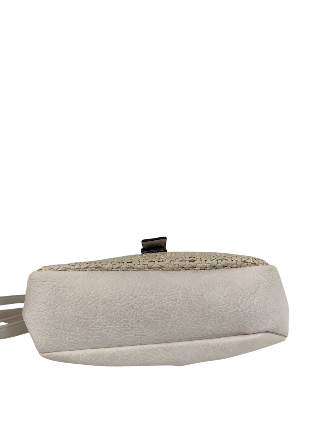 Sac bandoulière tressé SÉVILLE – Sac à main femme élégant