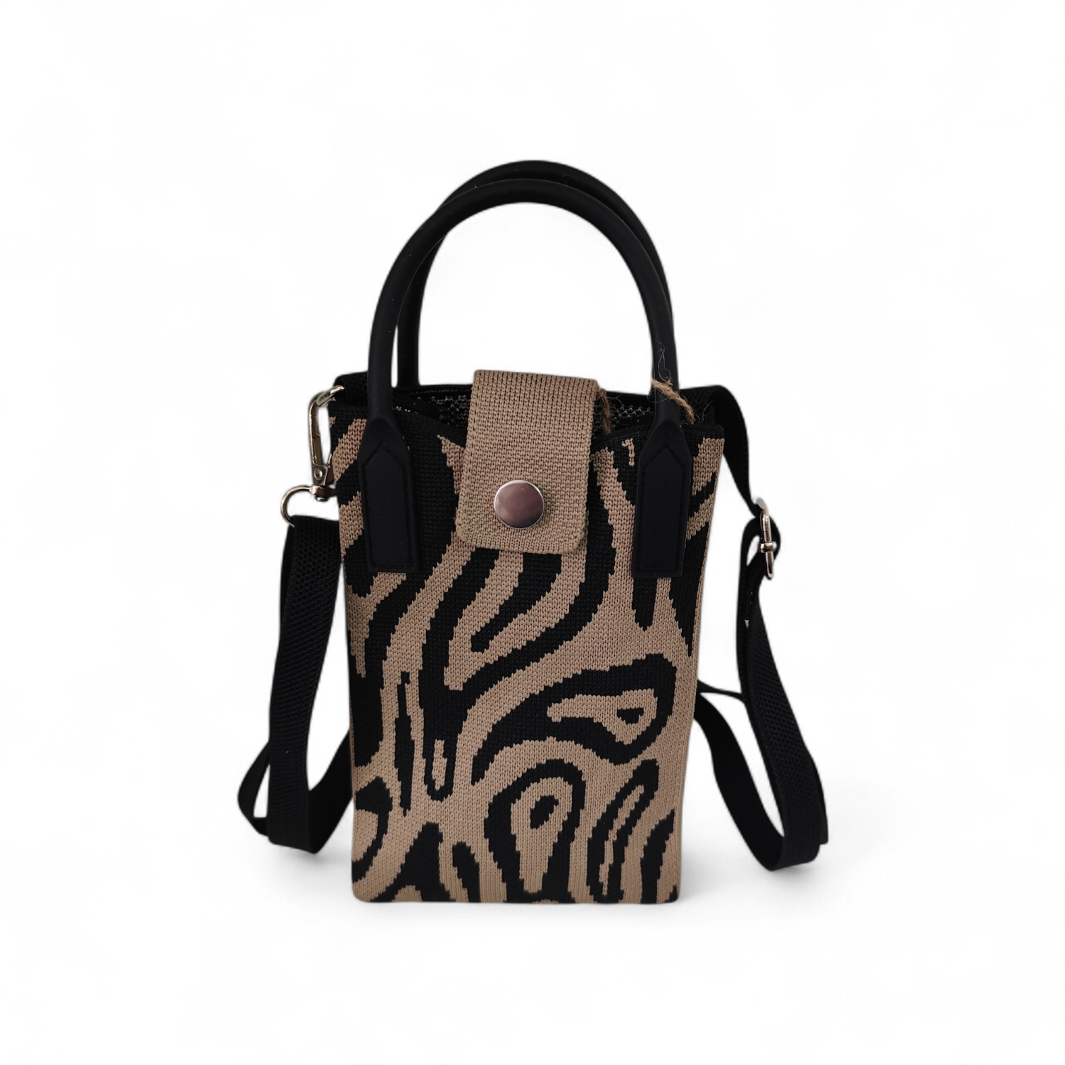 mini sac bandoulière femme Savannah