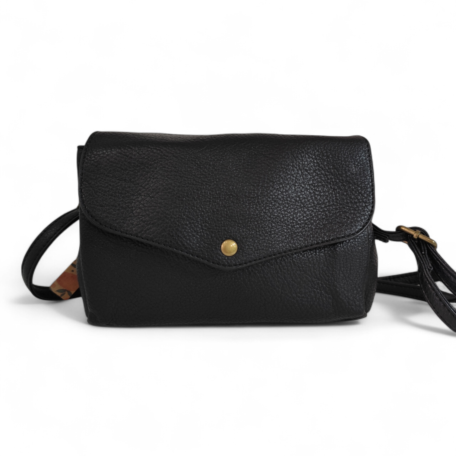 Sac à main OSLO femme – sac bandoulière compact élégant