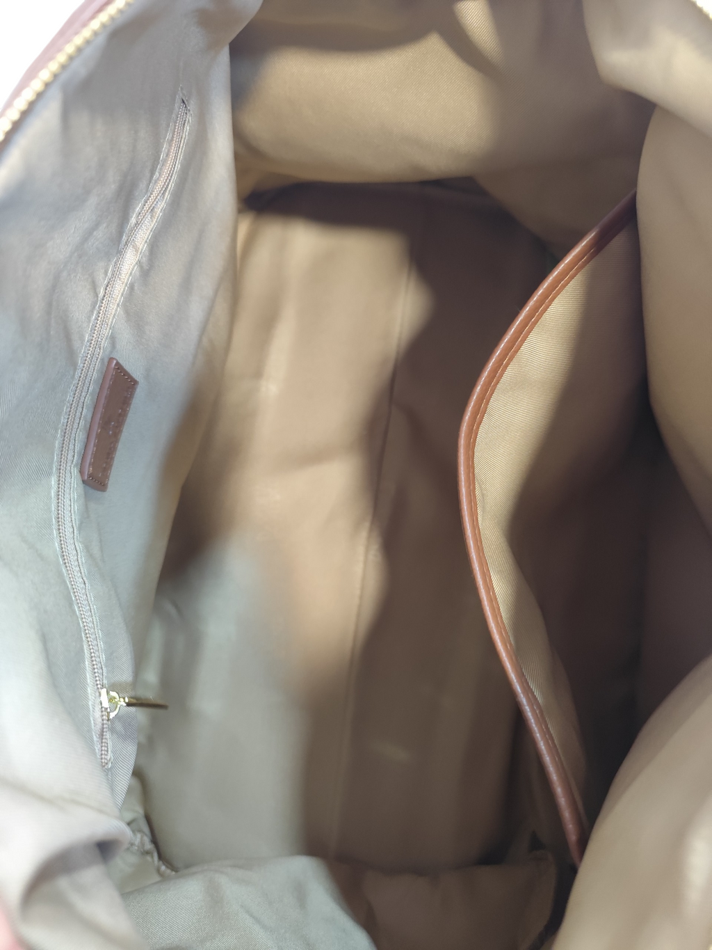 Sac de voyage week-end femme Marbella