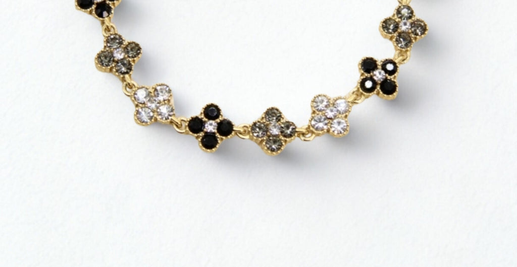 Bracelet VIENNA noir