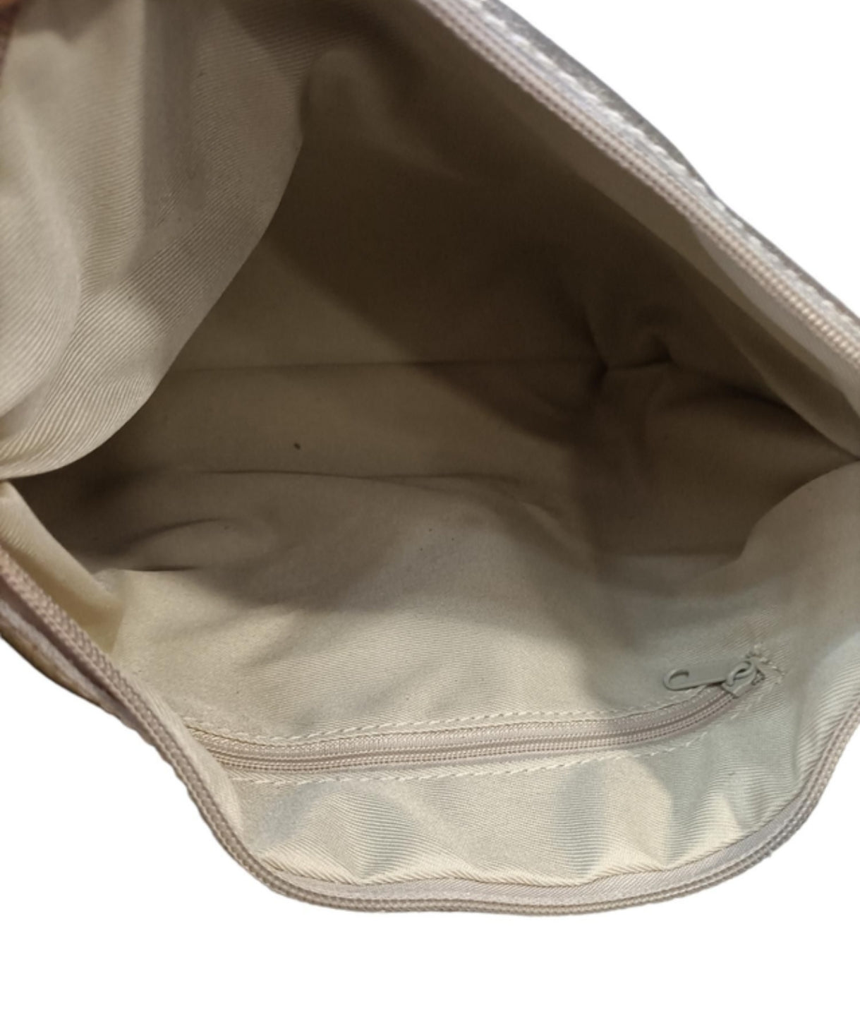 Sac bandoulière cuir irisé CANNES – Pochette élégante femme