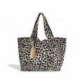 sac cabas léopard femme Dubai