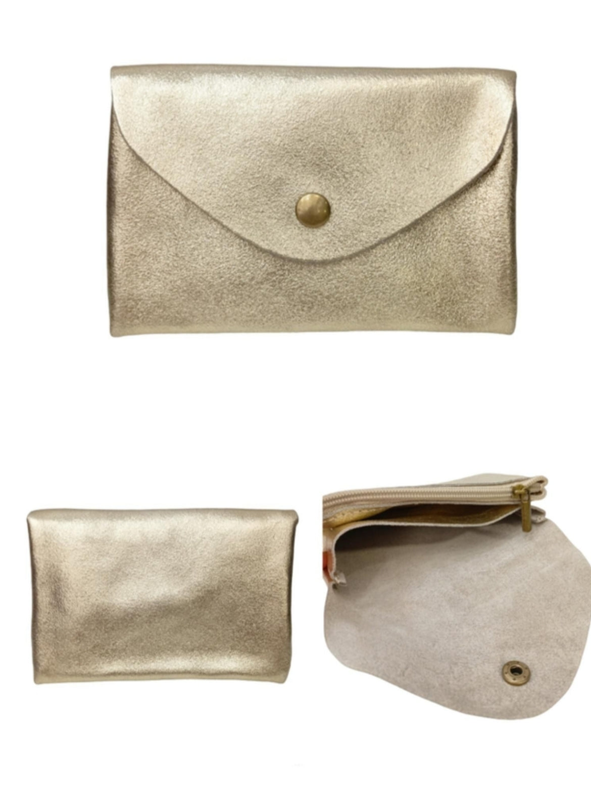 Porte-monnaie MONTE-CARLO