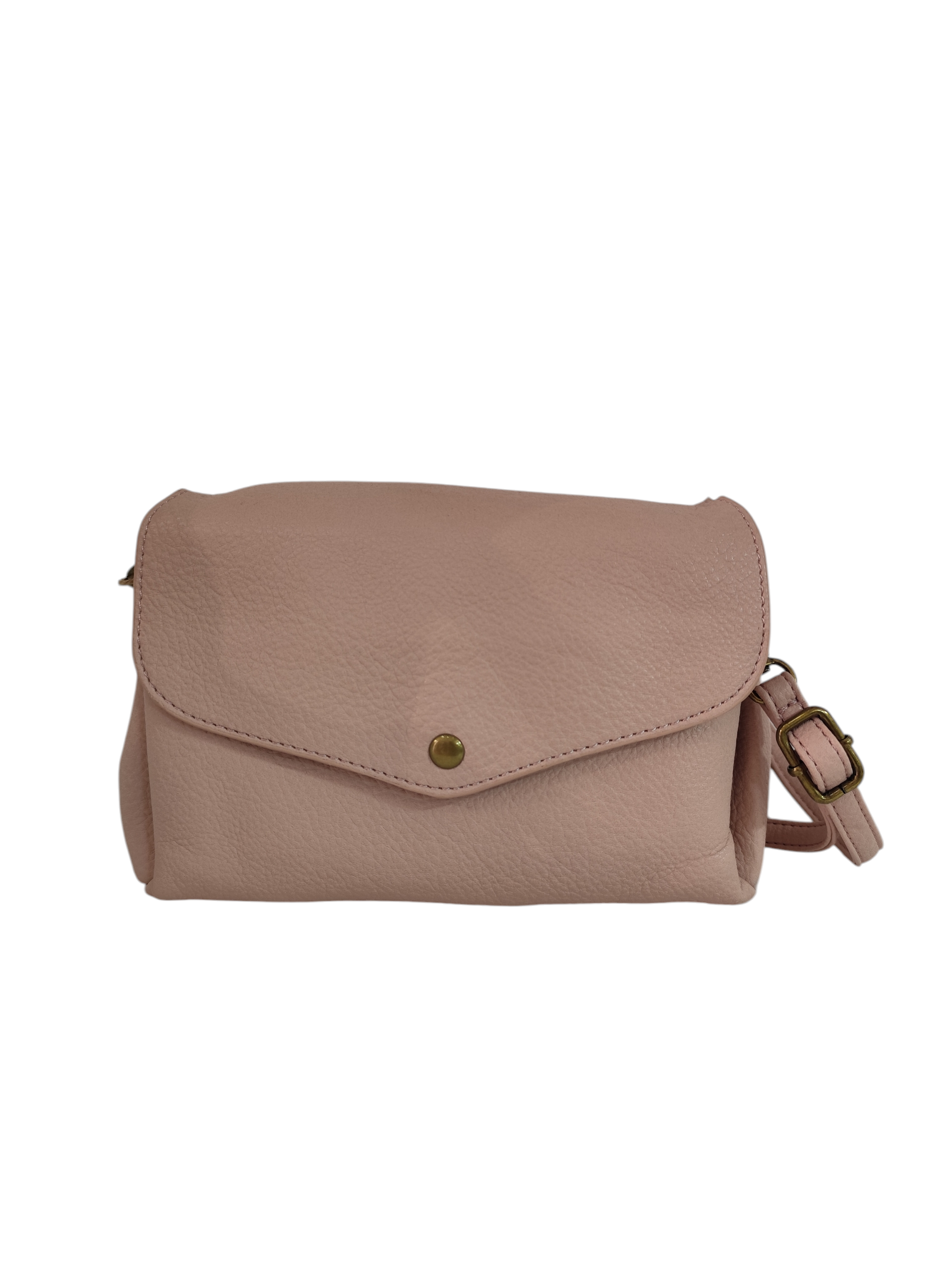 Sac à main OSLO femme – sac bandoulière compact élégant