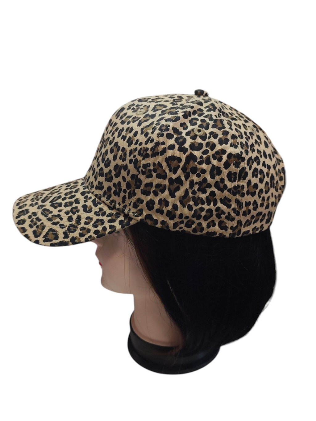 casquette femme Sydney coton tendance