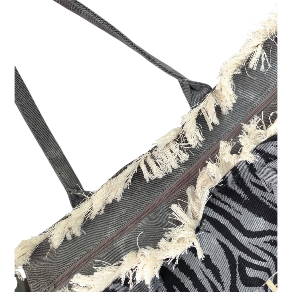 Sac cabas bohème femme Dakar