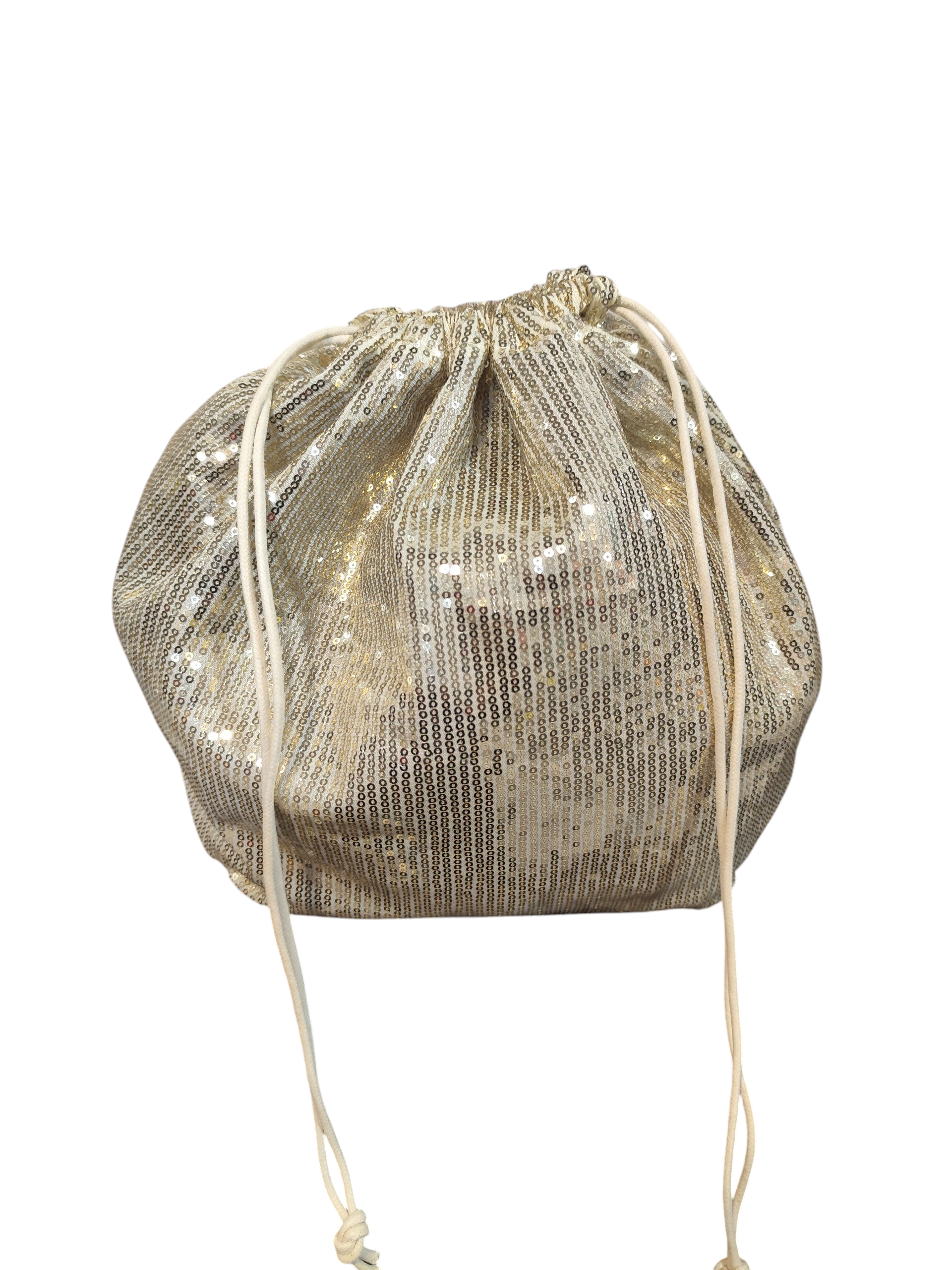 Panier femme au crochet doré Amalfi – Grand cabas été