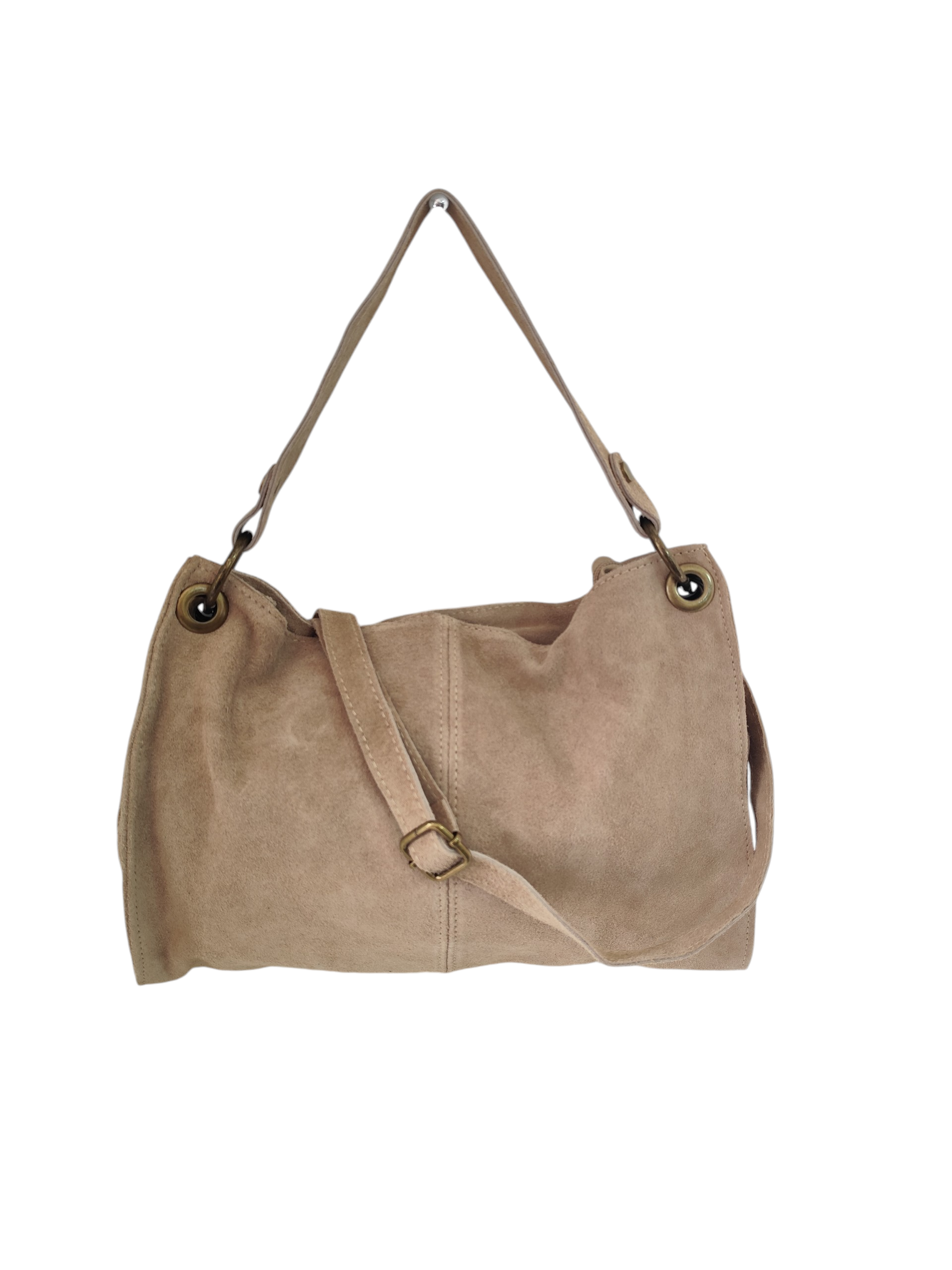 Sac cuir vintage femme Ravello – Sac bandoulière cuir souple élégant