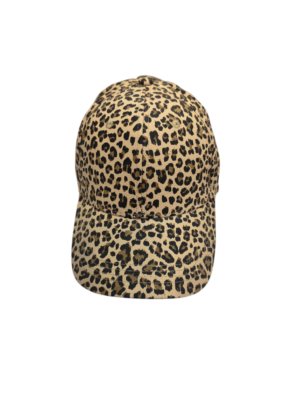 casquette femme Sydney coton tendance