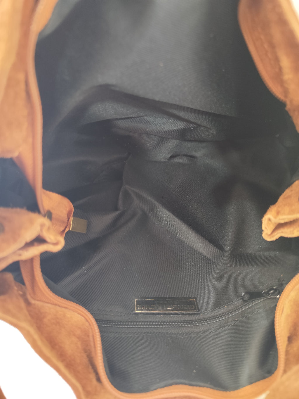 Sac cuir vintage femme Ravello – Sac bandoulière cuir souple élégant