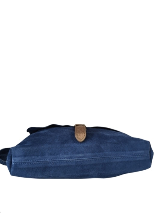 Sac bandoulière femme Bellagio style vintage cuir – Élégant et pratique