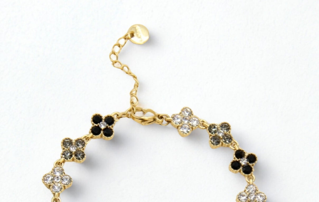 Bracelet VIENNA noir