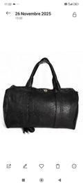 sac de voyage week-end Verona