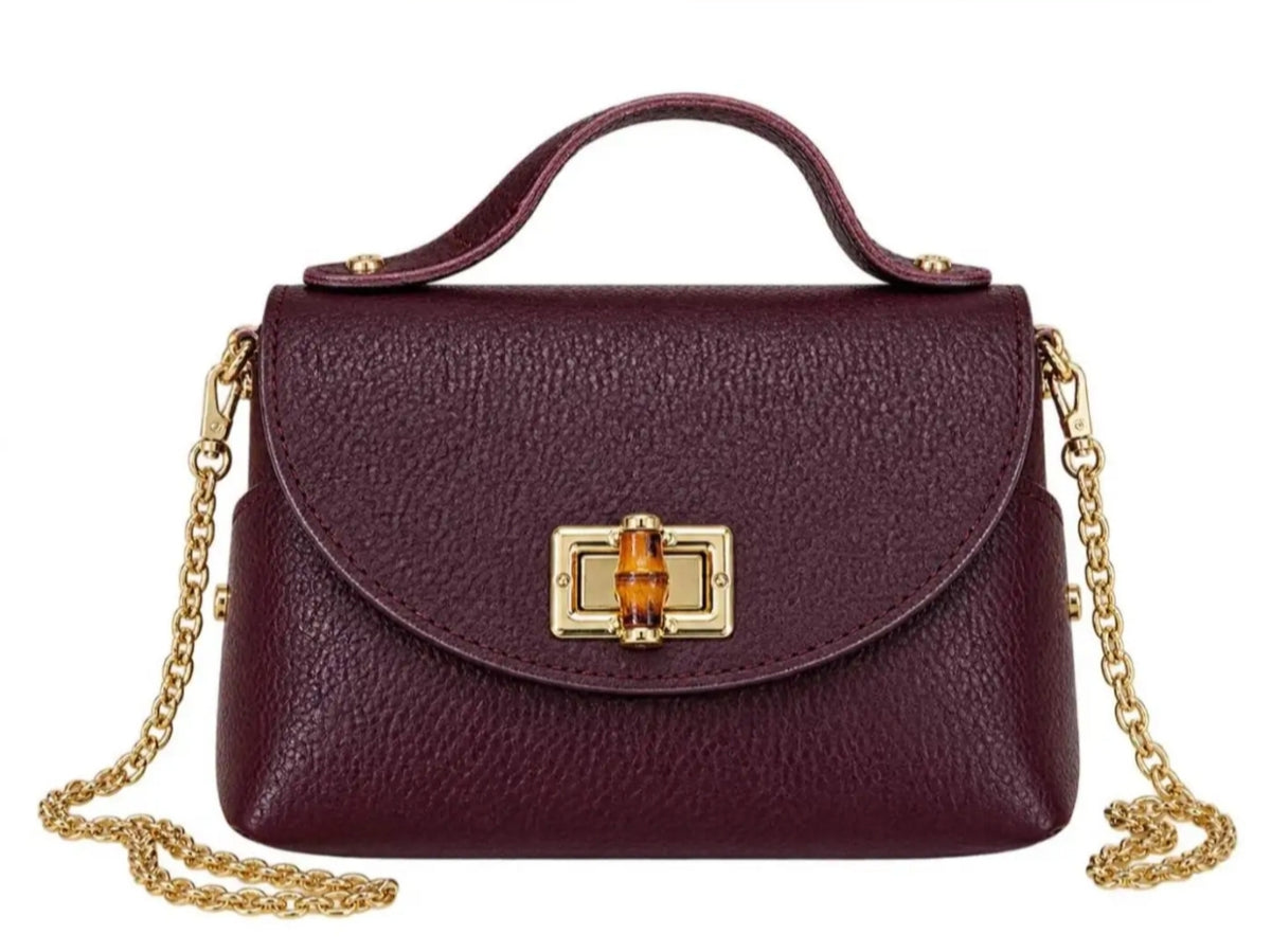 Sac à main femme Nice – vue produit 3