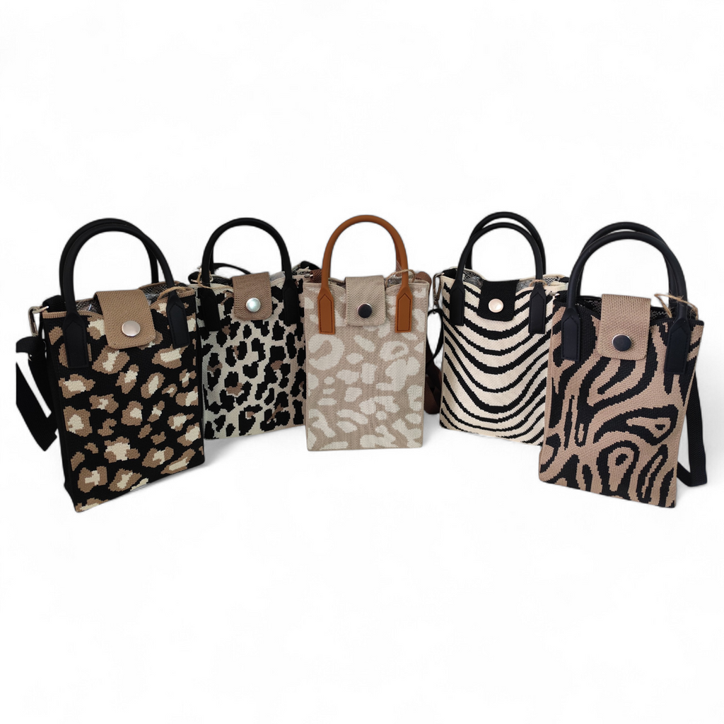 mini sac bandoulière femme Savannah