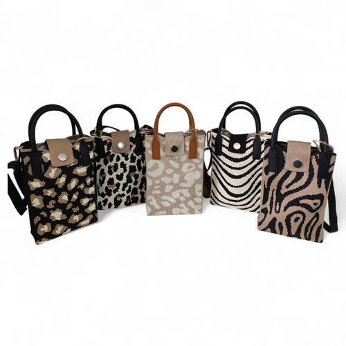 mini sac bandoulière femme Savannah